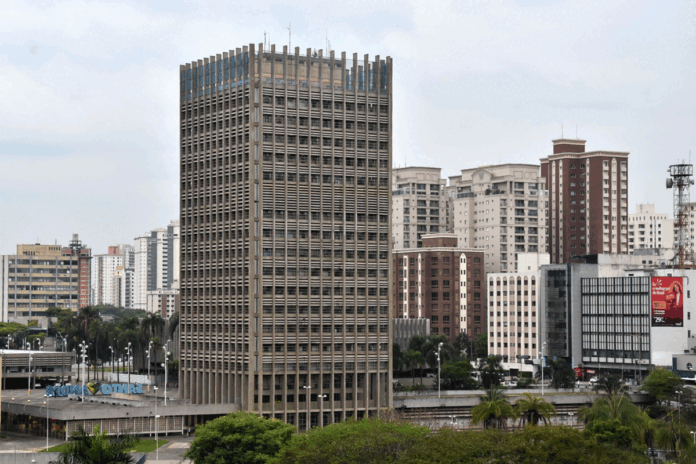 Prefeitura de Santo André - Foto: Helber Aggio