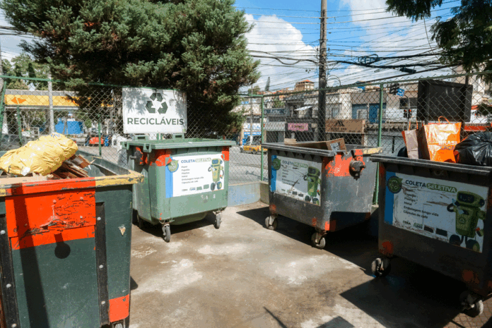 Recicla-