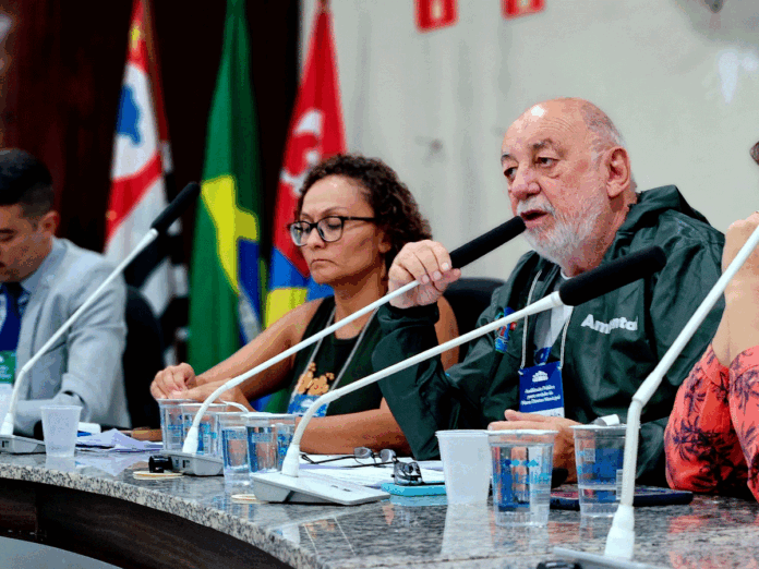 Revisão do Plano Diretor