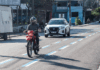 Santo André expande Faixa Azul para motociclistas