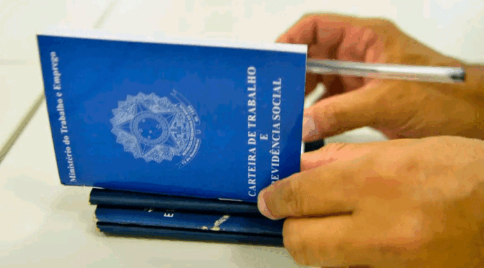 Santo André realiza Feirão de Inclusão Produtiva