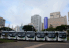 Santo André renova frota de ônibus