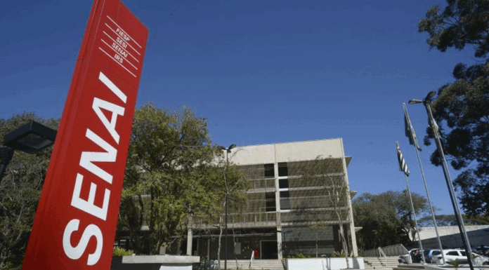 SENAI oferece cursos técnicos gratuitos