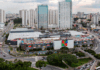Shopping Metrópole completa 45 anos
