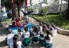 Território Lúdico usa o brincar para potencializar desenvolvimento de alunos