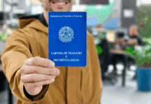 Atende Fácil de Ribeirão Pires divulga 96 oportunidades de emprego para próxima semana