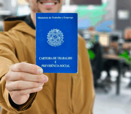 Atende Fácil de Ribeirão Pires divulga 96 oportunidades de emprego para próxima semana