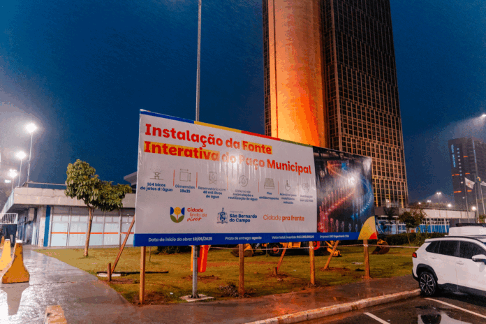 Fonte Interativa