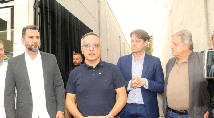 Jurubatuba Week é inaugurada em São Bernardo