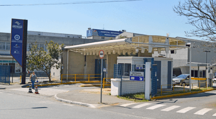 3º Encontro do Serviço Social do Hospital Mário Covas