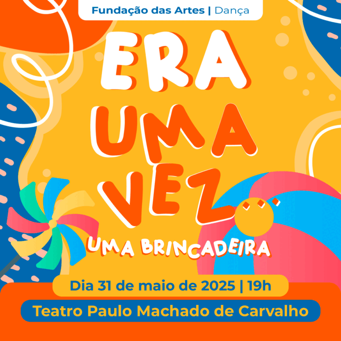 Era uma vez