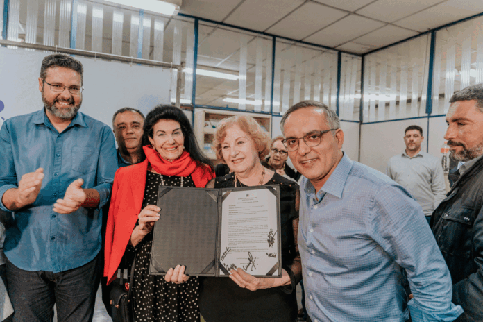 centro de memoria