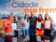 São Bernardo avança na urbanização