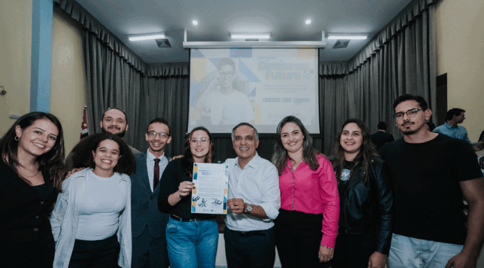 Lançado programa que oferece 115 bolsas de estudo 100% gratuitas