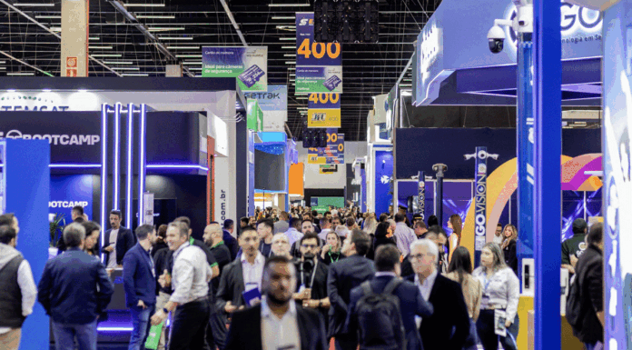 Em sua 26ª edição, Exposec 2025 foca em inovação