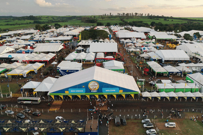 agrishow