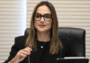 Ana Carolina Serra é eleita presidente da Comissão de Assuntos Metropolitanos da Alesp