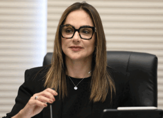 NOTA DE REPÚDIO | VIOLÊNCIA DE GÊNERO POLÍTICA CONTRA ANA CAROLINA SERRA (PSDB-SP)