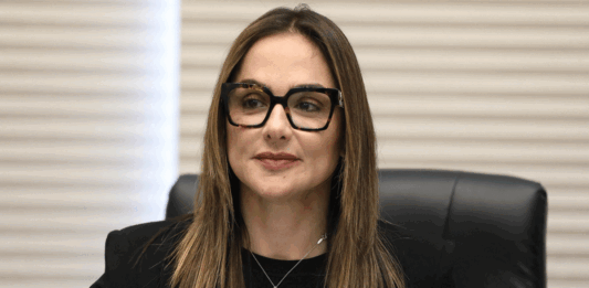 NOTA DE REPÚDIO | VIOLÊNCIA DE GÊNERO POLÍTICA CONTRA ANA CAROLINA SERRA (PSDB-SP)