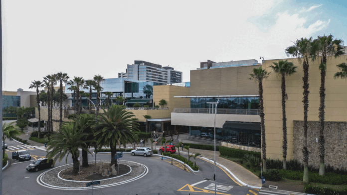 Parkshopping Sao Caetano
