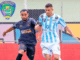 Campeonato Amador agita o Estádio Municipal