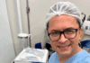 Urologista da Santa Casa de Mauá faz cirurgia inédita