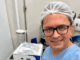 Urologista da Santa Casa de Mauá faz cirurgia inédita