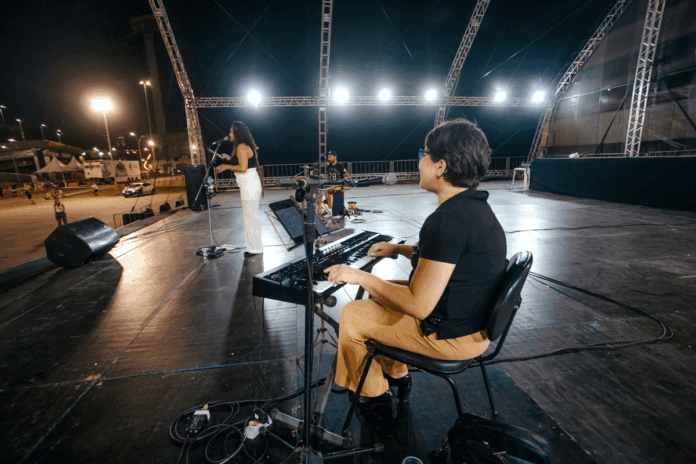 vivaopaçoshow