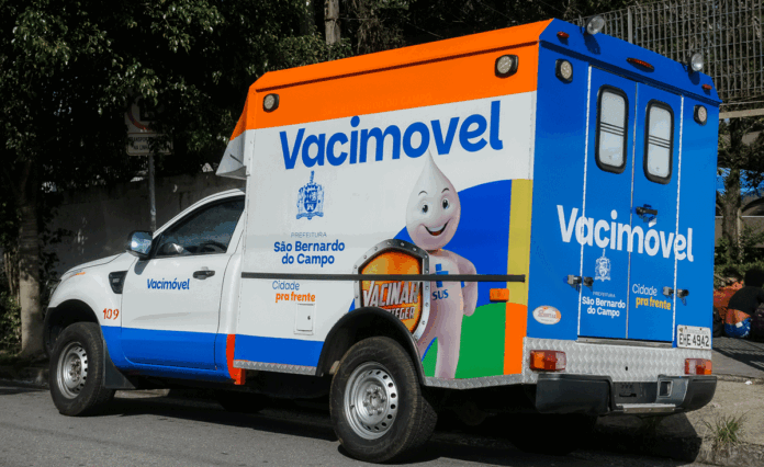 Vacinacao
