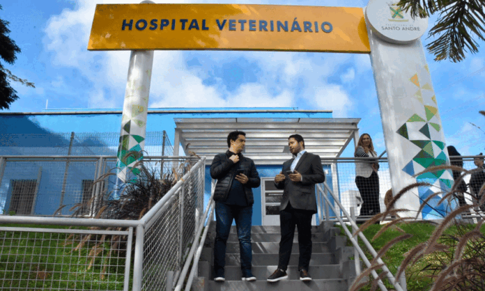 Hospital Veterinário