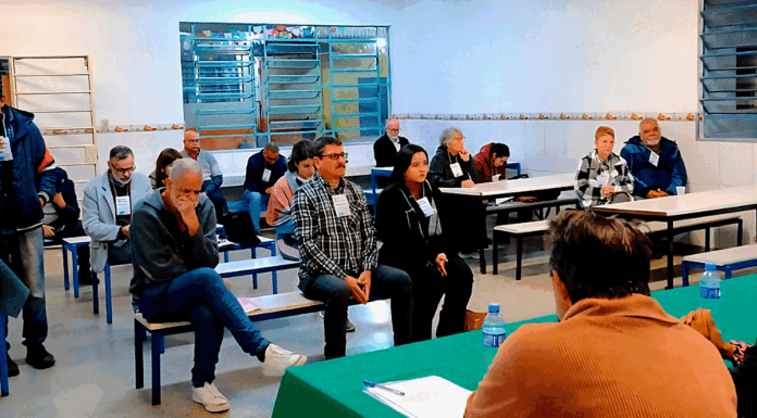 Ribeirão Pires realiza 7ª Conferência das Cidades