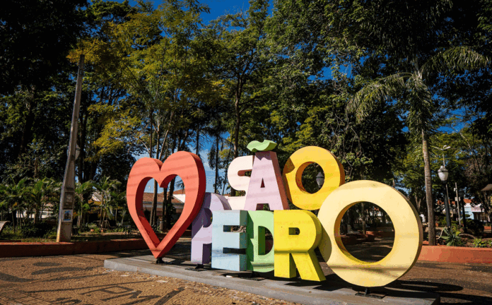 São Pedro