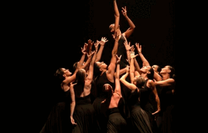 Ballet Quartier Latin
