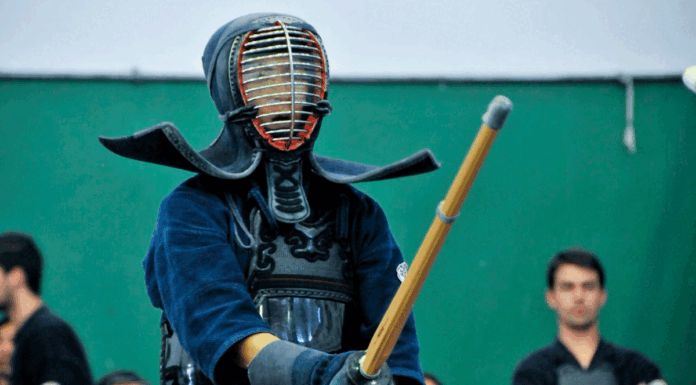 São Caetano sedia Campeonato Brasileiro de Kendo