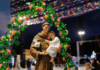 Ribeirão Pires celebra tradição com a 47ª Festa de Santo Antônio