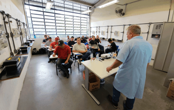 Cursos serão oferecidos