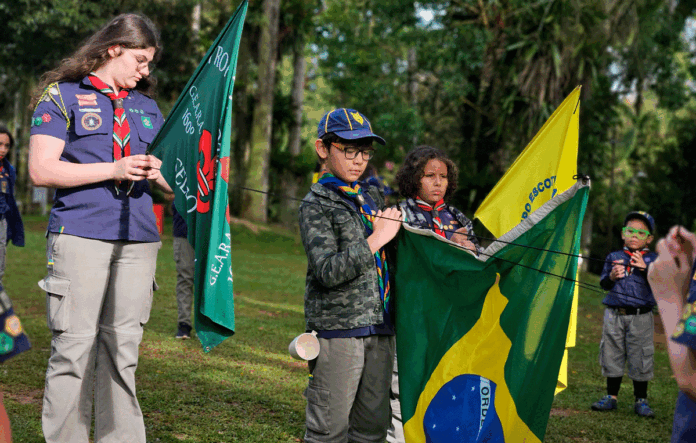 Educação Ambiental
