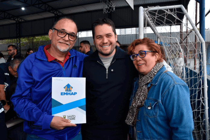 Entrega escrituras