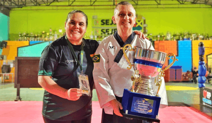Fernando e Sheila Ripoli