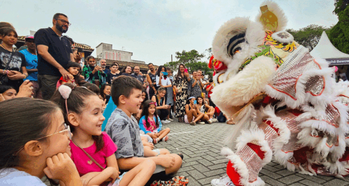 Festival Oriental