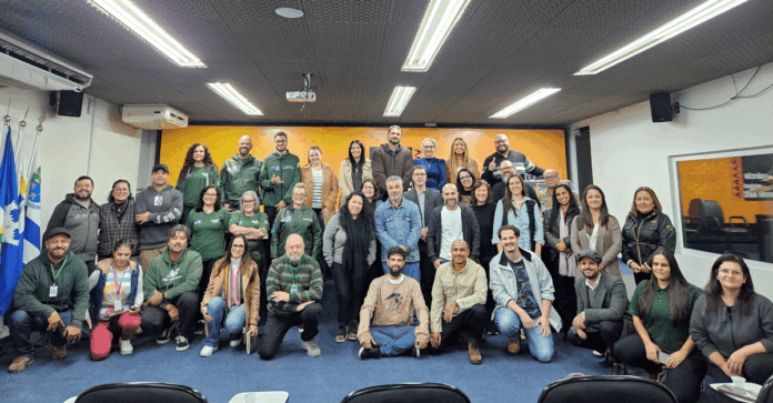 Lideranças Fauna ABC