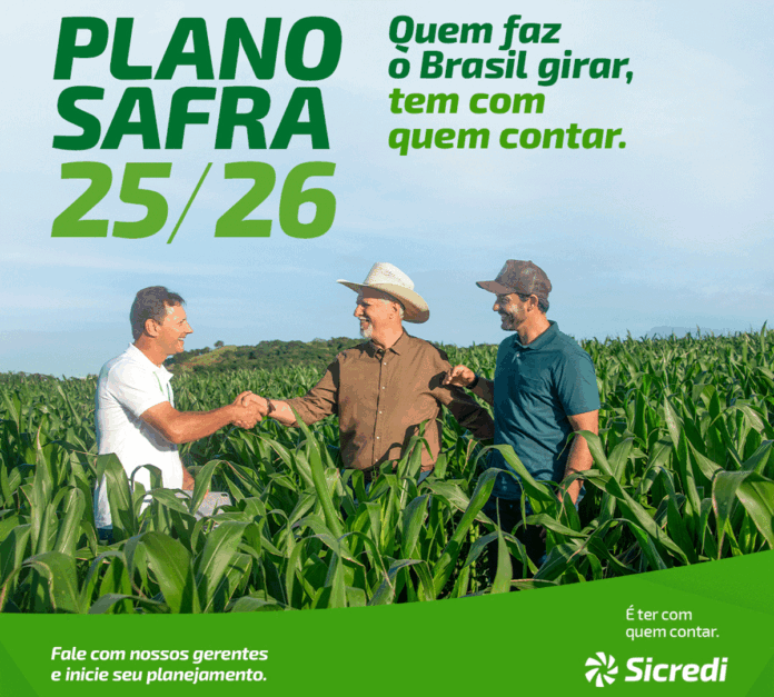 Plano Safra Sicredi