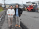 Programa Rua Nova avança 1,5 km com obras no Jardim Santo André