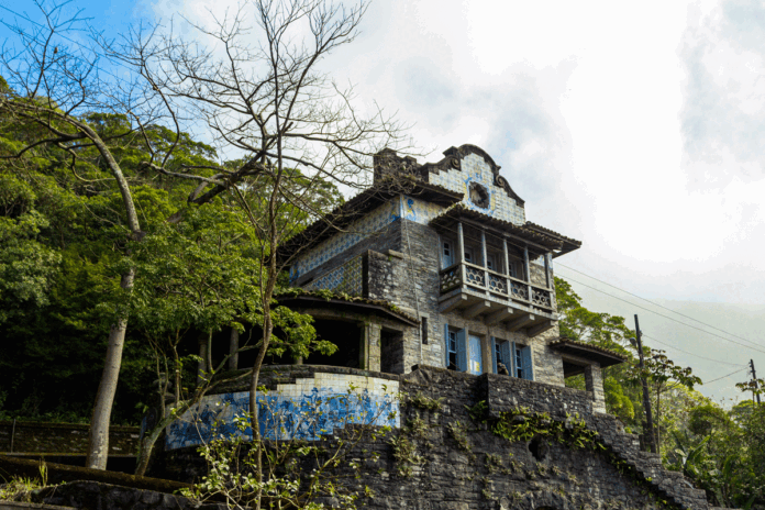 Rancho da Maioridade