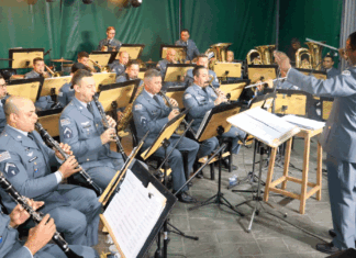 Serra Negra In Concert 2025 terá mais de 40 dias de atrações culturais