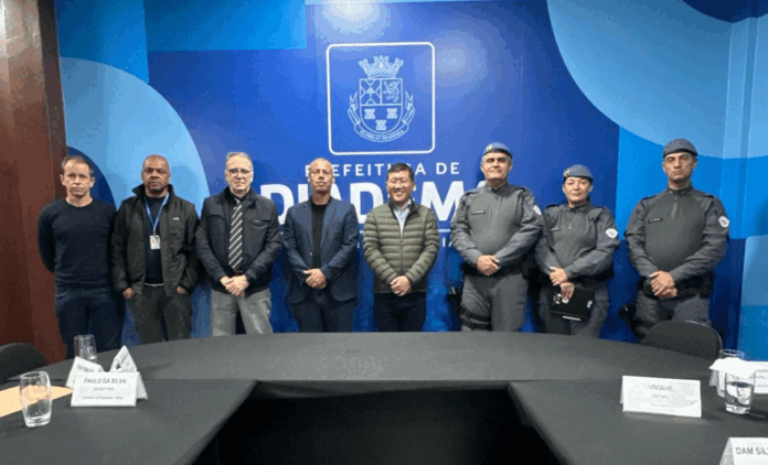 Força Tarefa Diadema