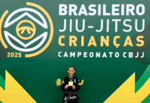 Feijoada Solidária em apoio à atleta Rebeca Bem-te-vi