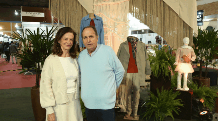 Feira da Moda Inverno comemora 25 anos