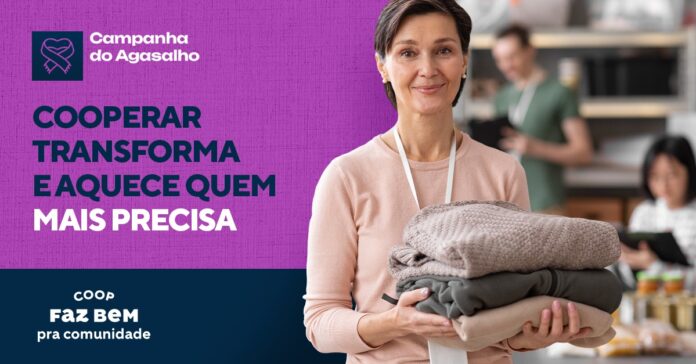 agasalho