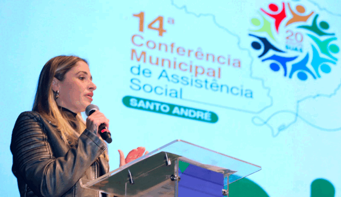 14ª Conferência de Assistência Social